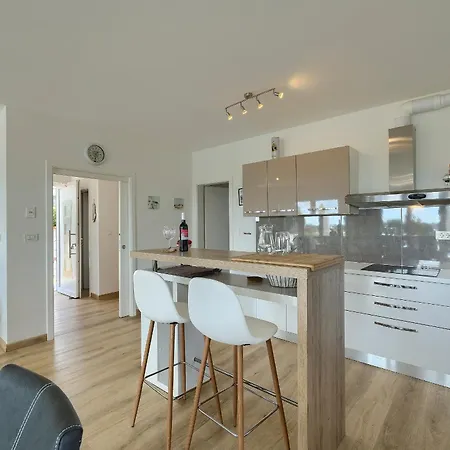 Villa Pura Vida Pomer