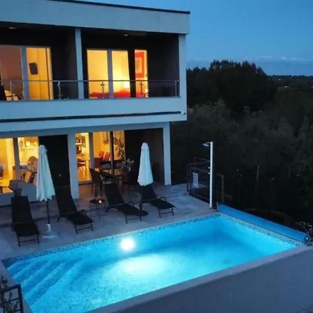 Pura Vida By Istra Vacation Villa