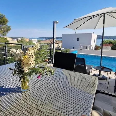 Villa Pura Vida By Istra Vacation *