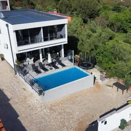 Villa Pura Vida By Istra Vacation Pomer