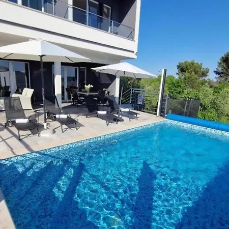 Pura Vida By Istra Vacation Pomer