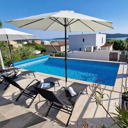 Villa Pura Vida By Istra Vacation Pomer