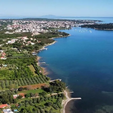 Villa Pura Vida By Istra Vacation Pomer