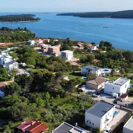 Pura Vida By Istra Vacation Pomer