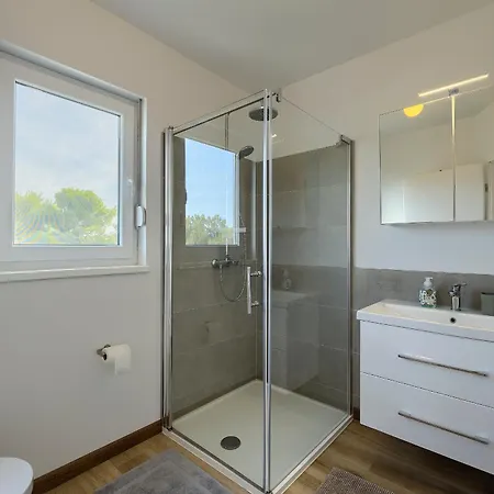 Pura Vida By Istra Vacation Villa Pomer