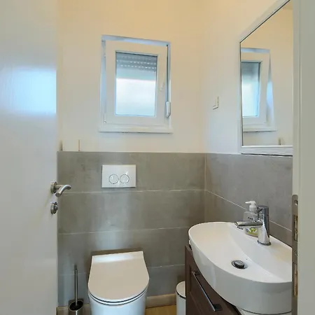 Pura Vida By Istra Vacation Villa *