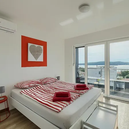 Vila Pura Vida By Istra Vacation *