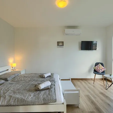 Pura Vida By Istra Vacation
