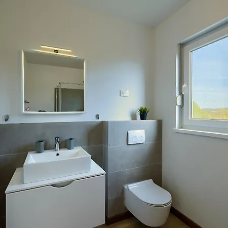 Pura Vida By Istra Vacation Villa