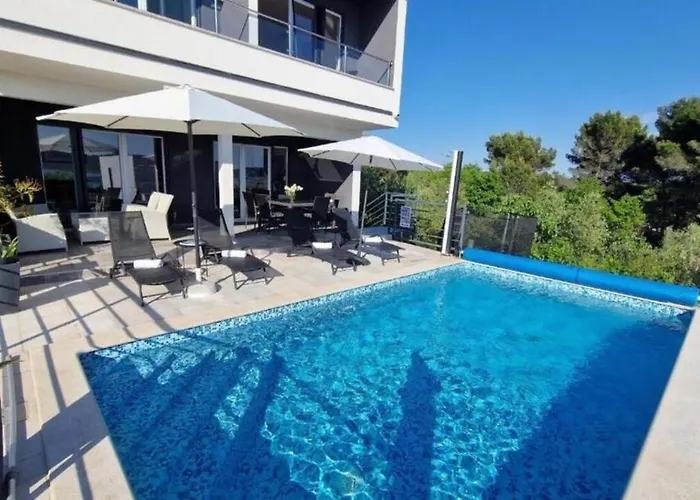 Pura Vida By Istra Vacation Pomer