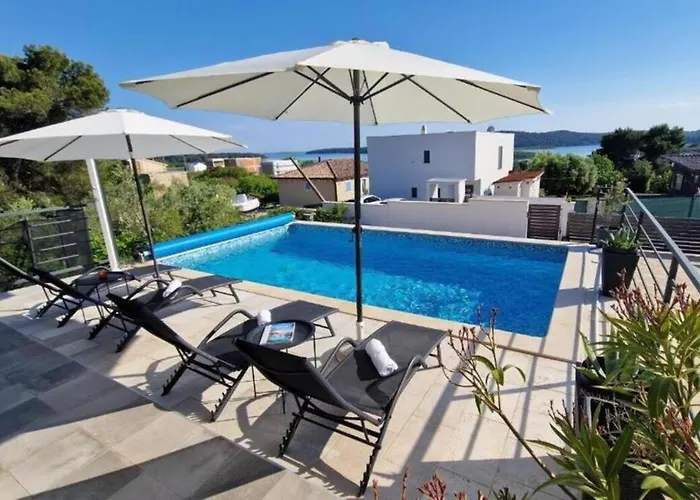 Vila Pura Vida By Istra Vacation Pomer
