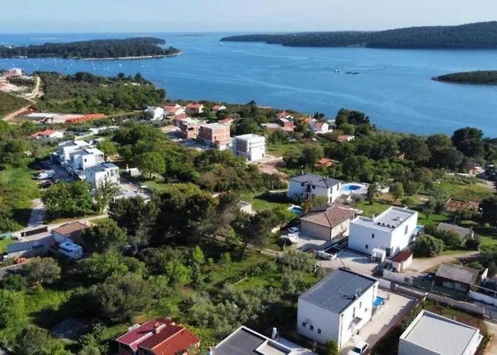 Pura Vida By Istra Vacation Pomer