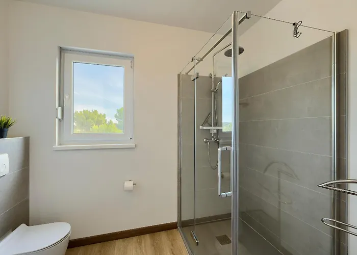 Pura Vida By Istra Vacation Vila *