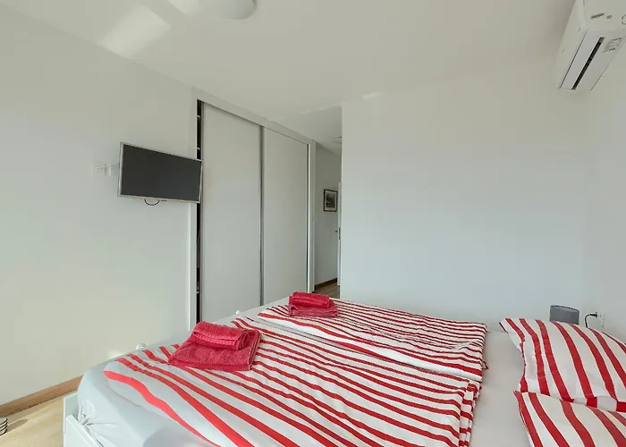 Pura Vida By Istra Vacation