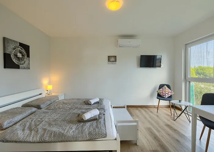 Pura Vida By Istra Vacation